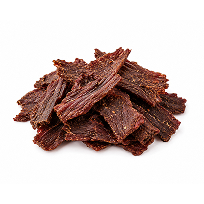 Carne seca