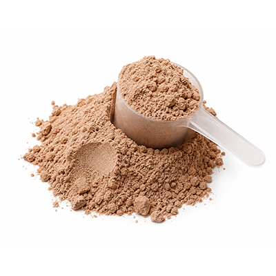 Proteína en polvo