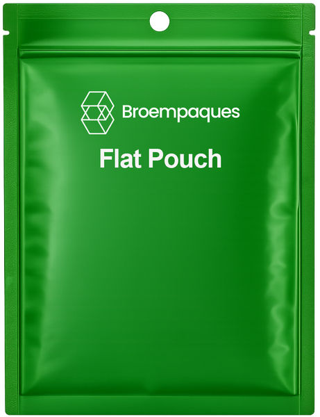 Flat Pouch