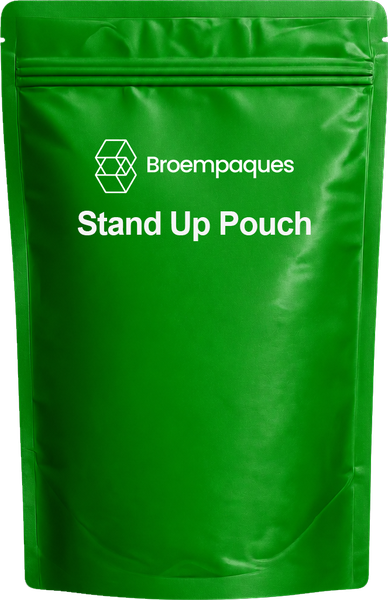 Stand Up Pouch