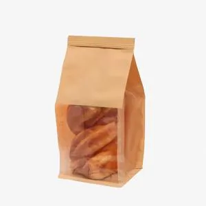 Bolsas Panaderas