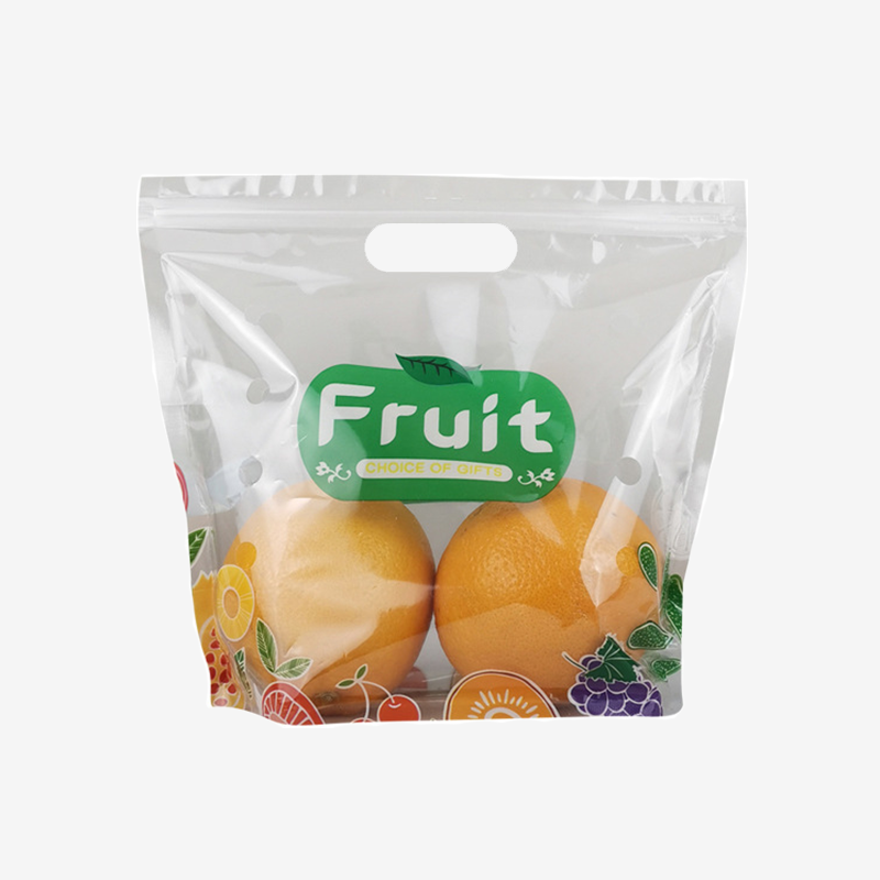 Bolsas para Frutas