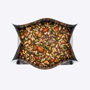 Bolsas para alimentos