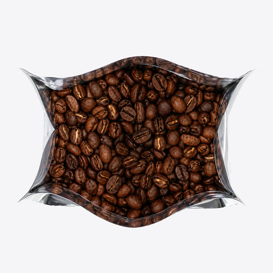 Bolsas para café